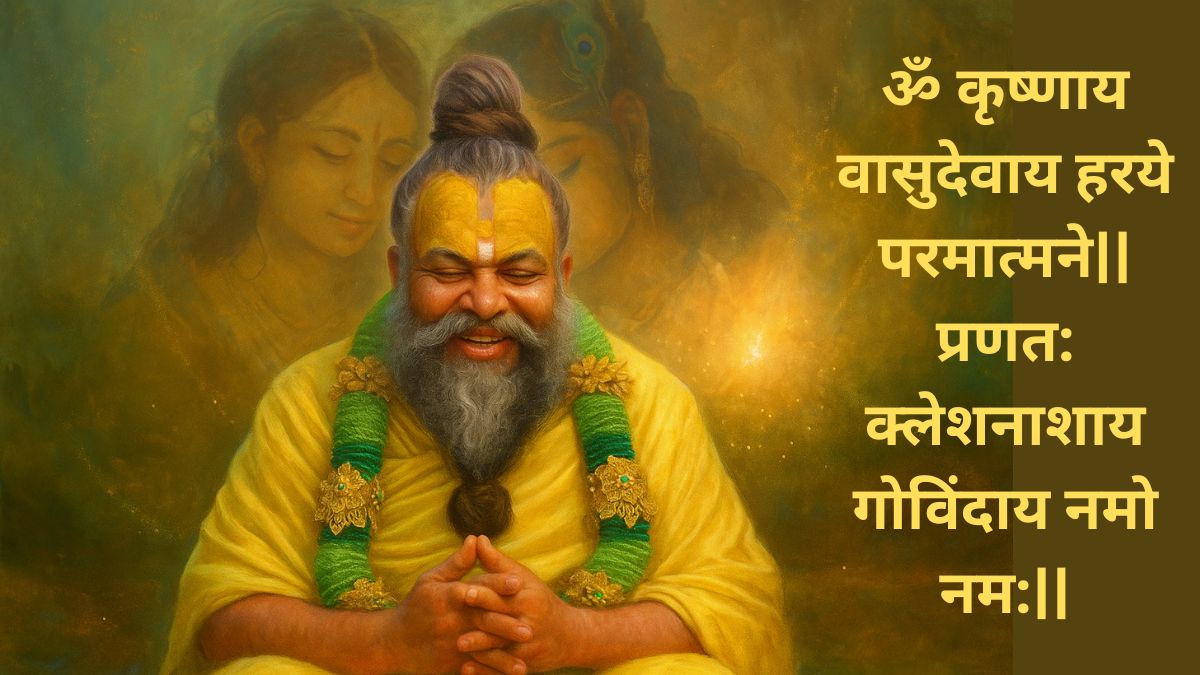 प्रेमानंद