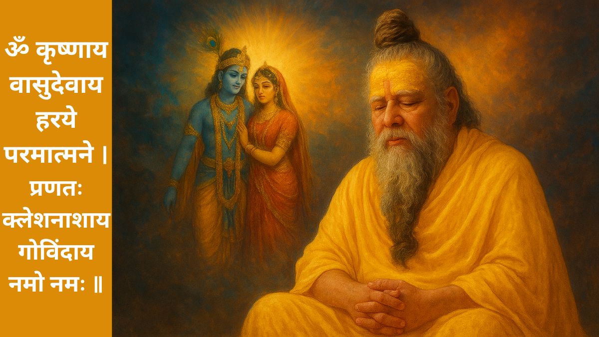 श्री प्रेमानंद जी महाराज