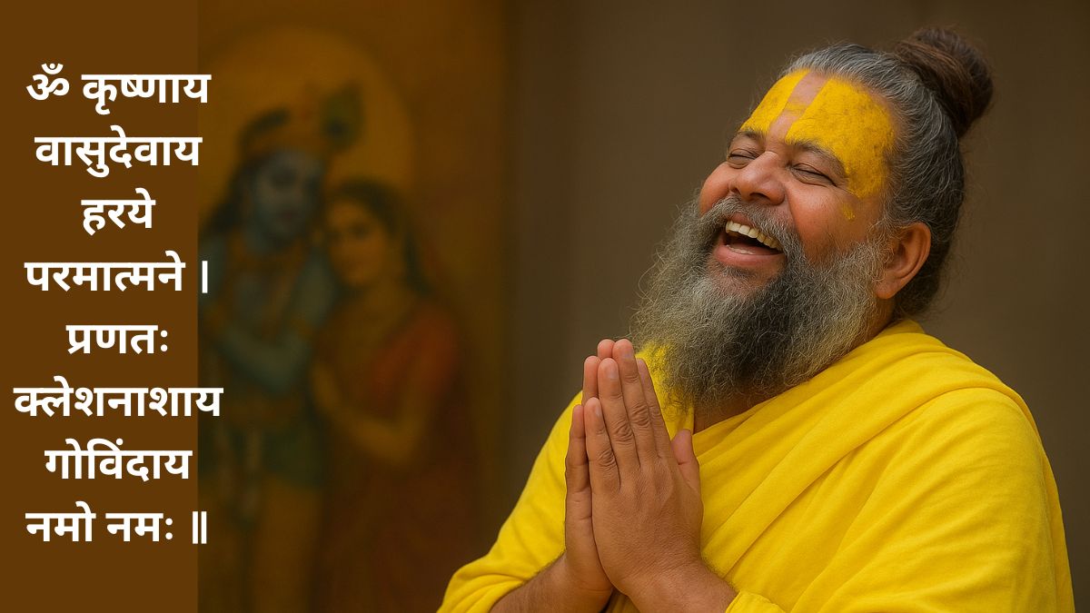 प्रेमानंद जी महाराज