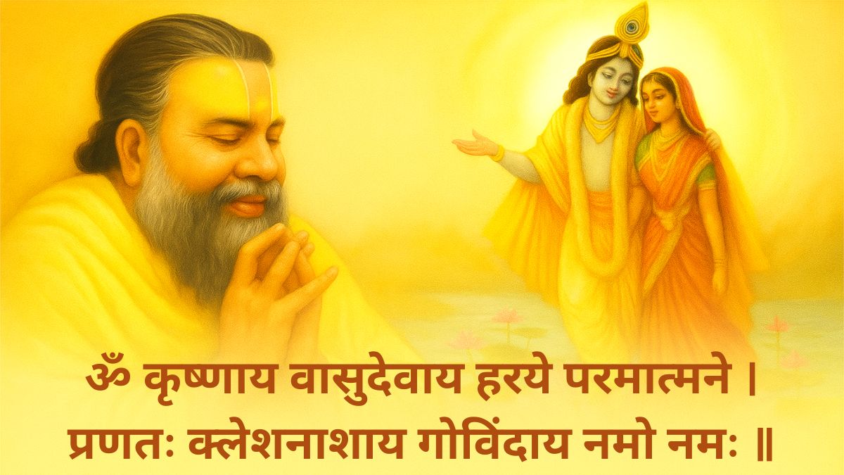 प्रेमानंद जी महाराज