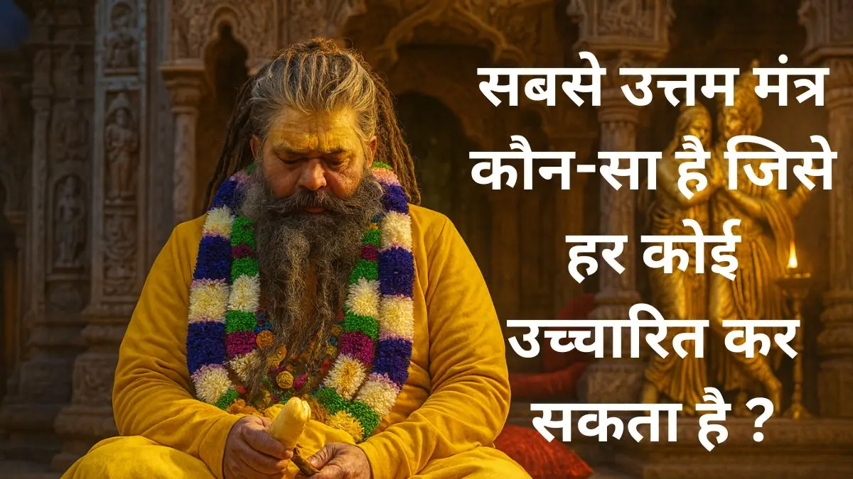 महाराज जी