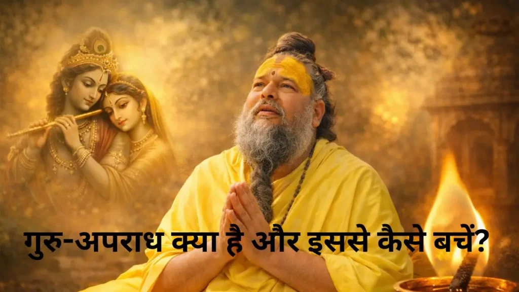 श्री प्रेमानंद