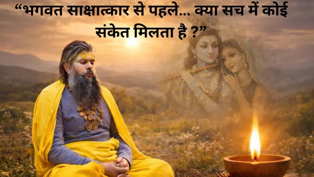 महाराज जी