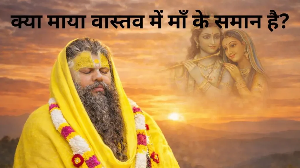 महाराज जी