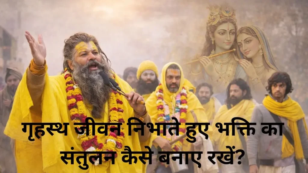 महाराज जी