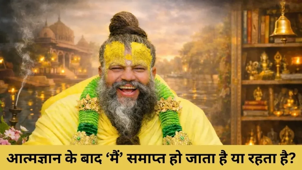 महाराज जी