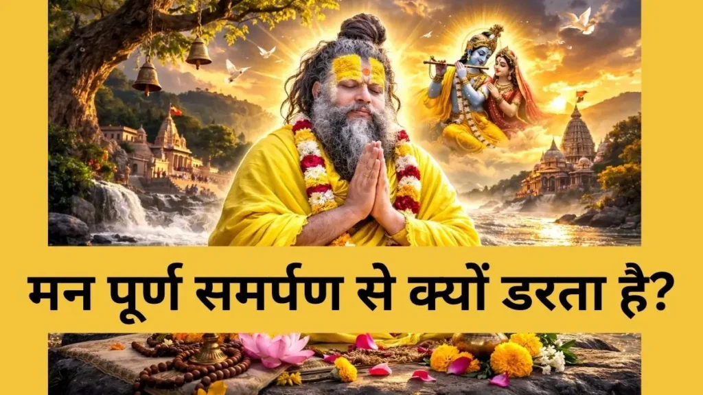 महाराज जी