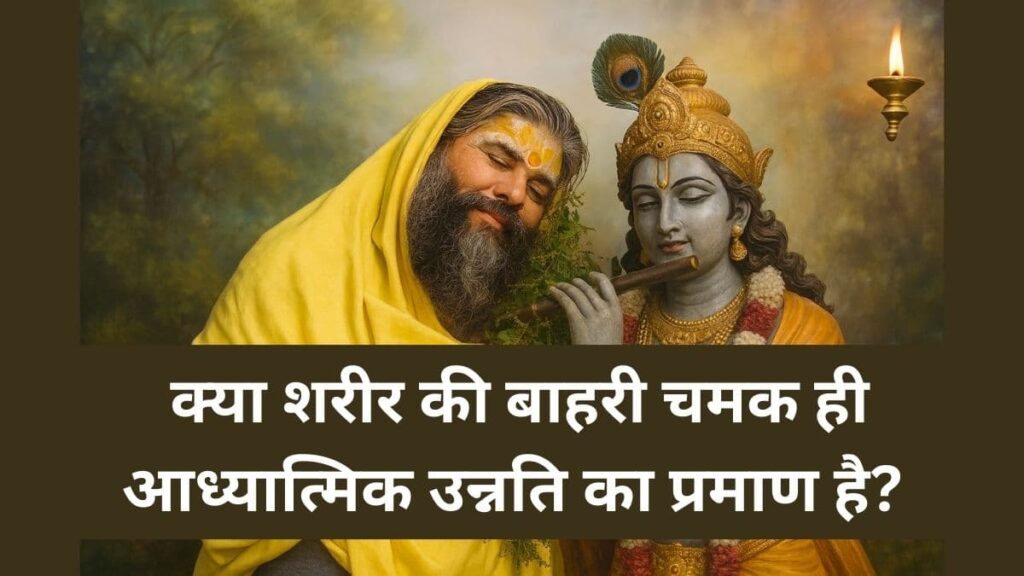 महाराज जी