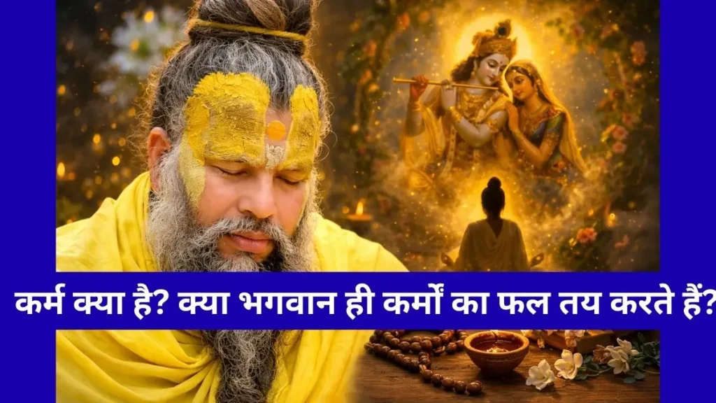 महाराज जी