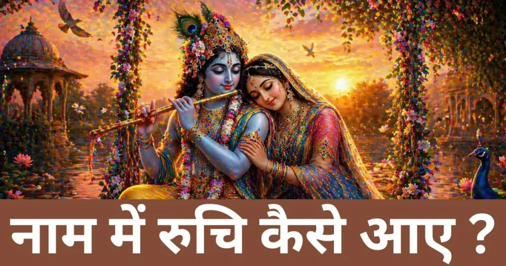 महाराज जी