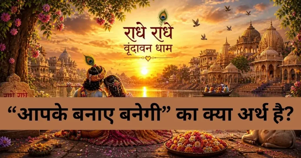 महाराज जी