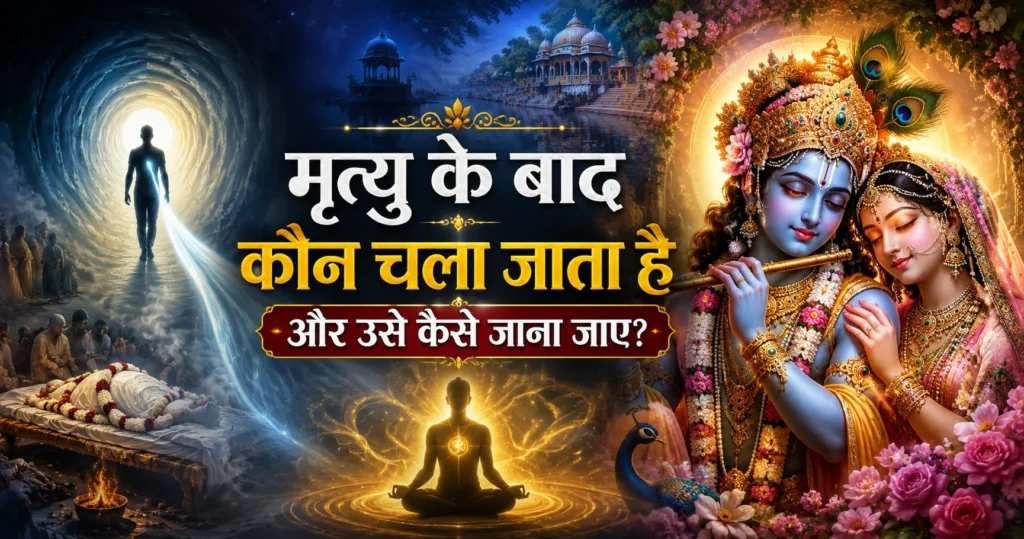 महाराज जी
