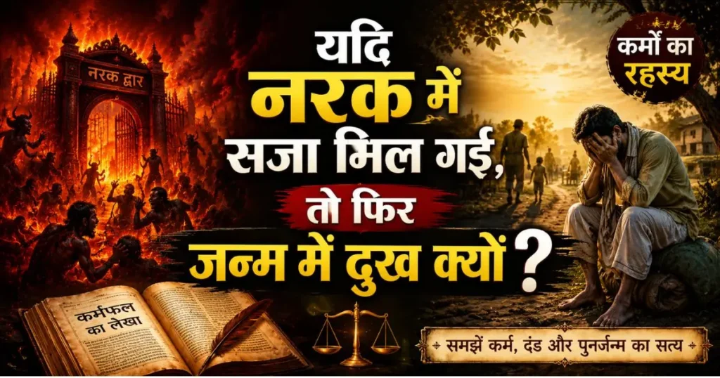 महाराज जी