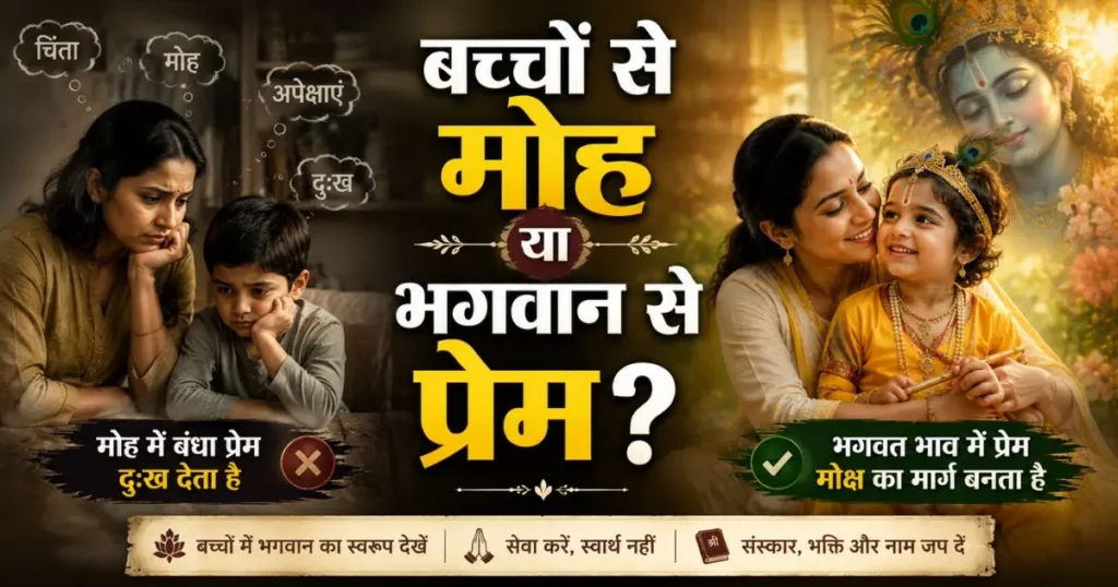 महाराज जी