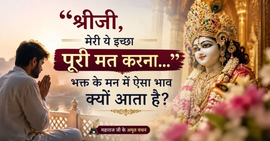 महाराज जी