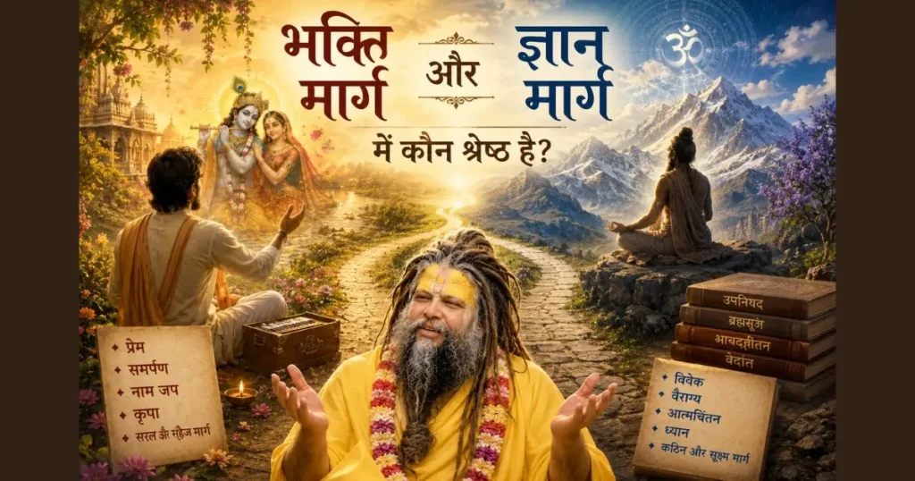 महाराज जी