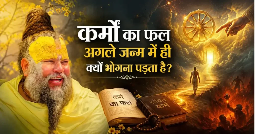 महाराज जी
