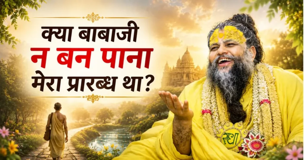 महाराज जी