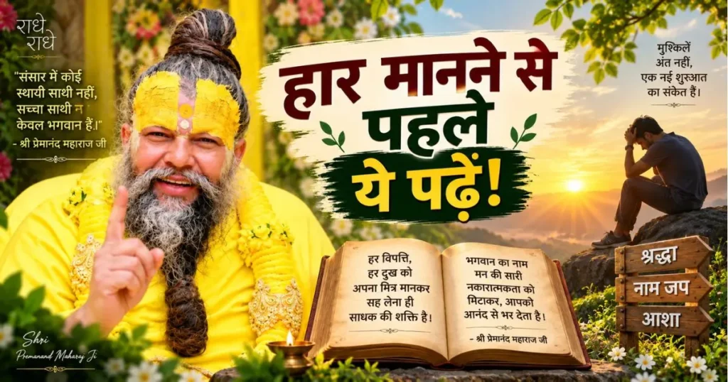 महाराज जी