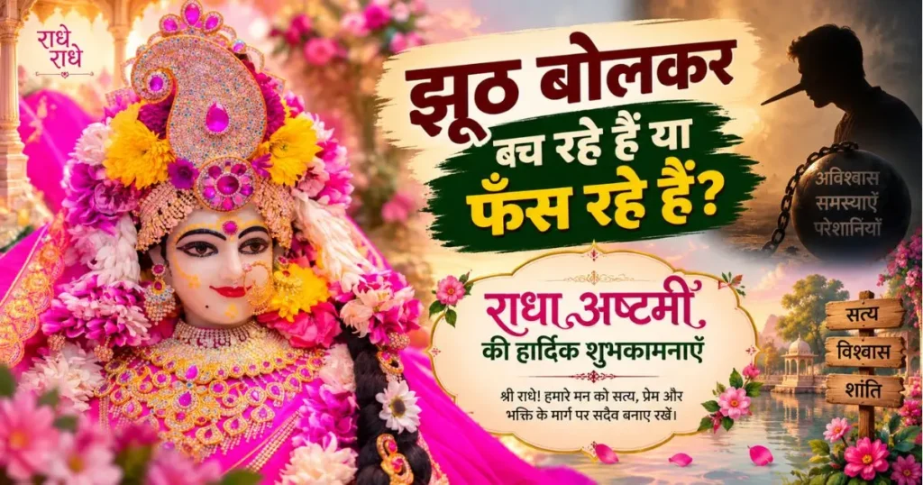 महाराज जी