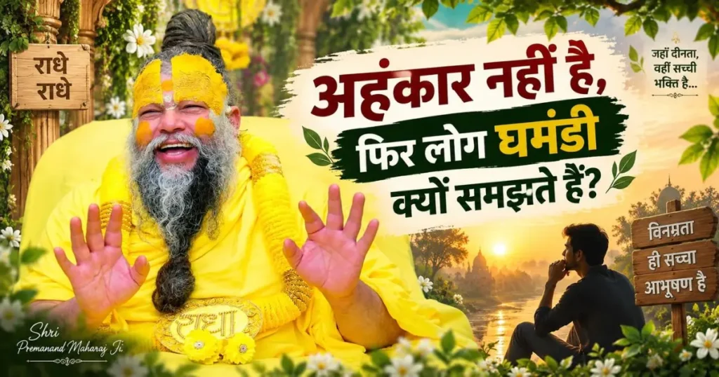 महाराज जी