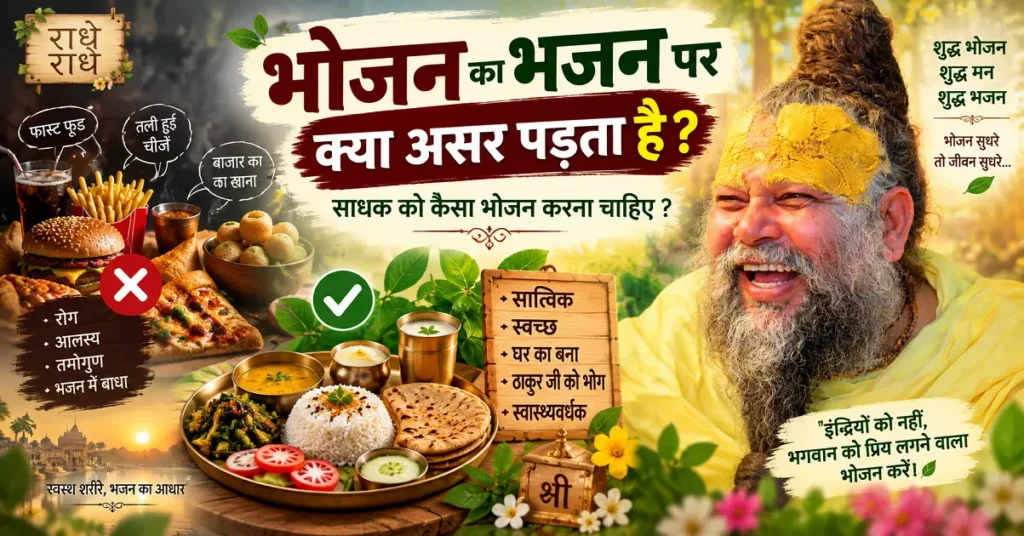 महाराज जी