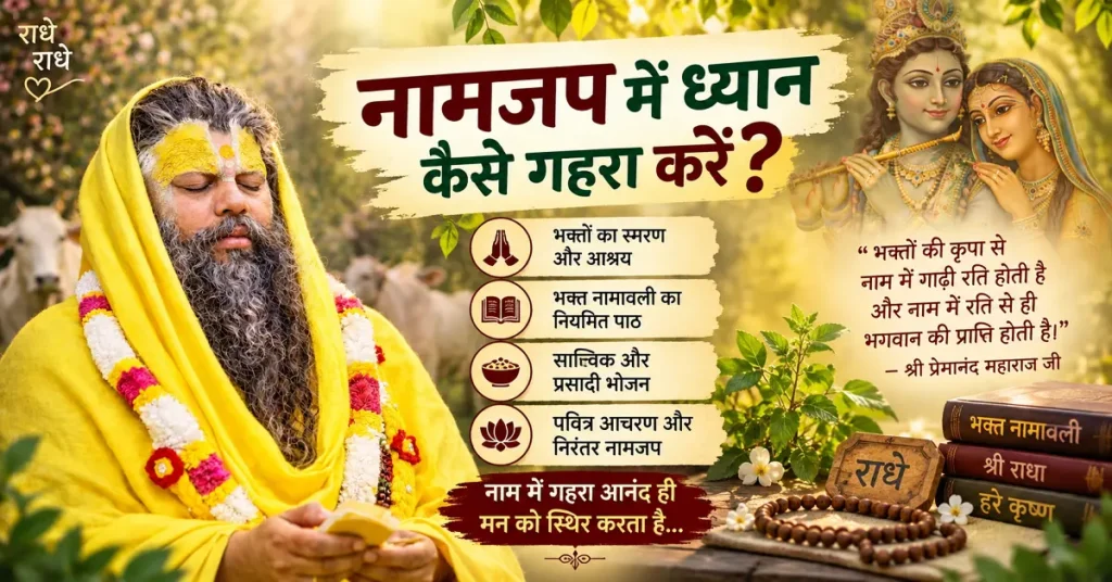 महाराज जी