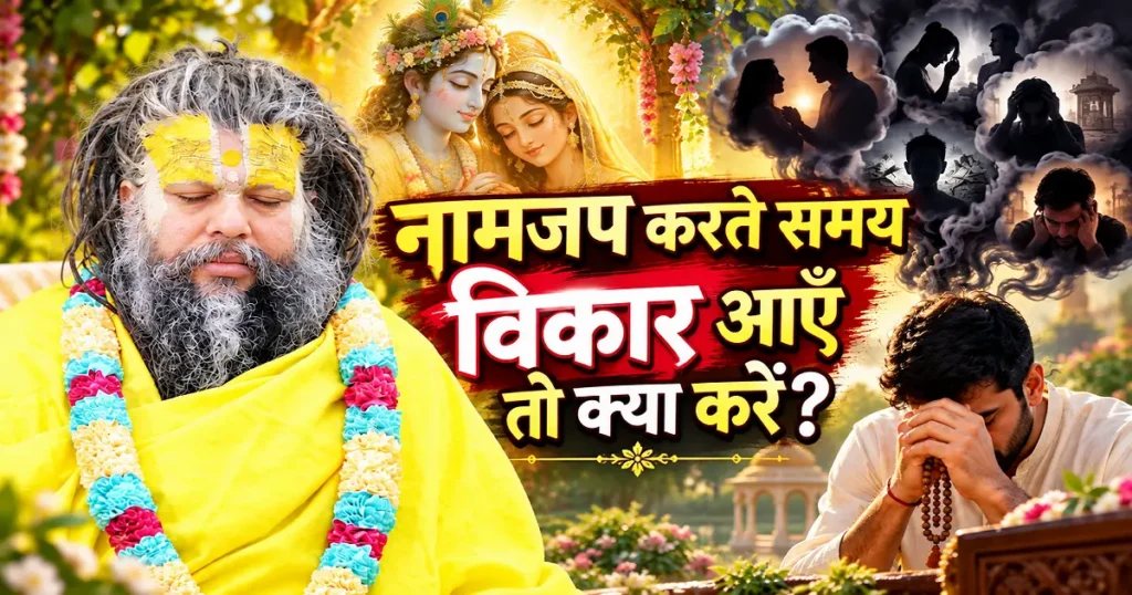 महाराज जी