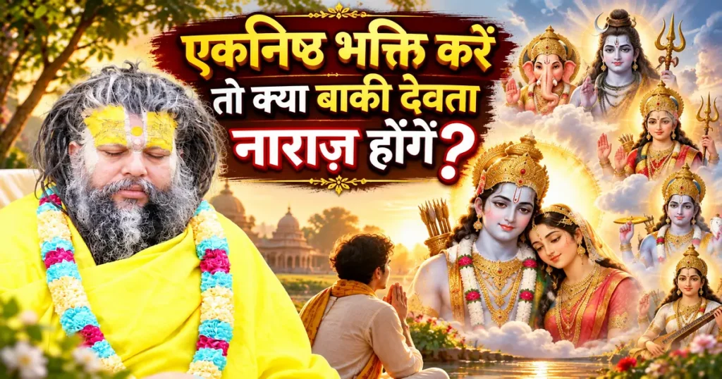 महाराज जी