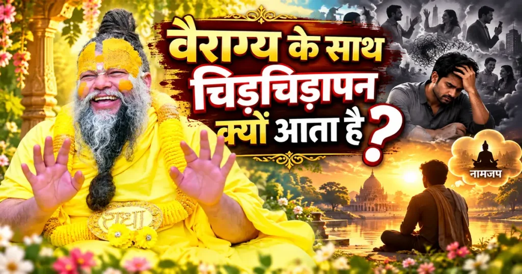 महाराज जी