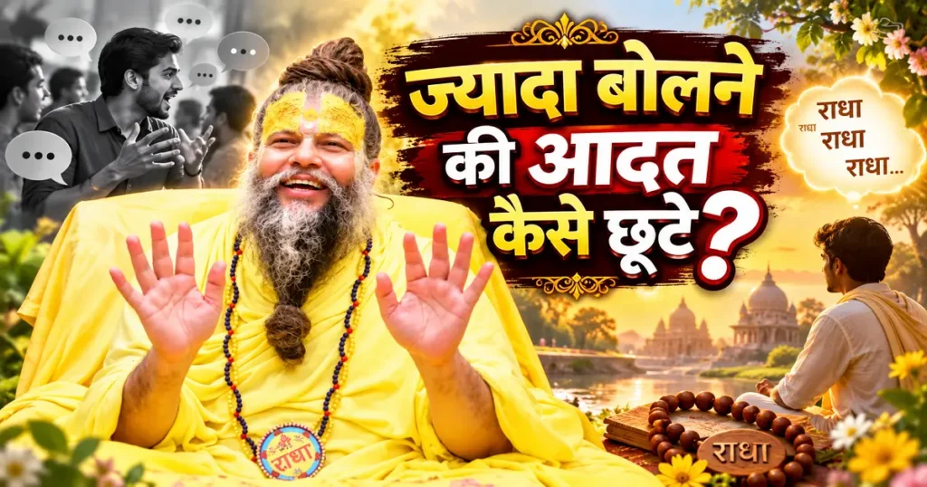 महाराज जी