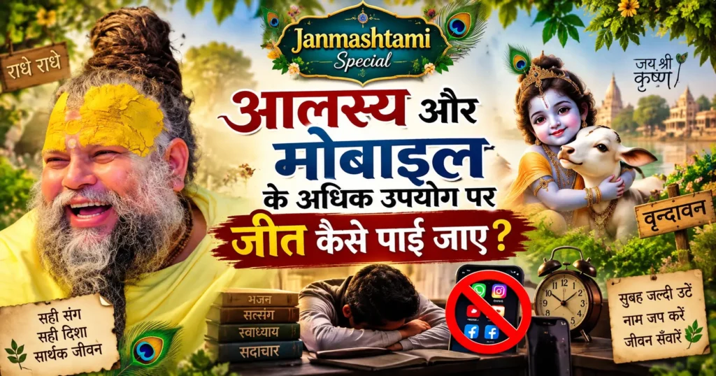 महाराज जी