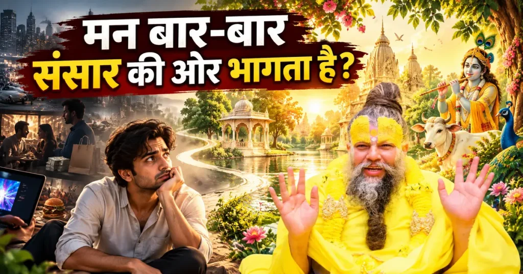 महाराज जी