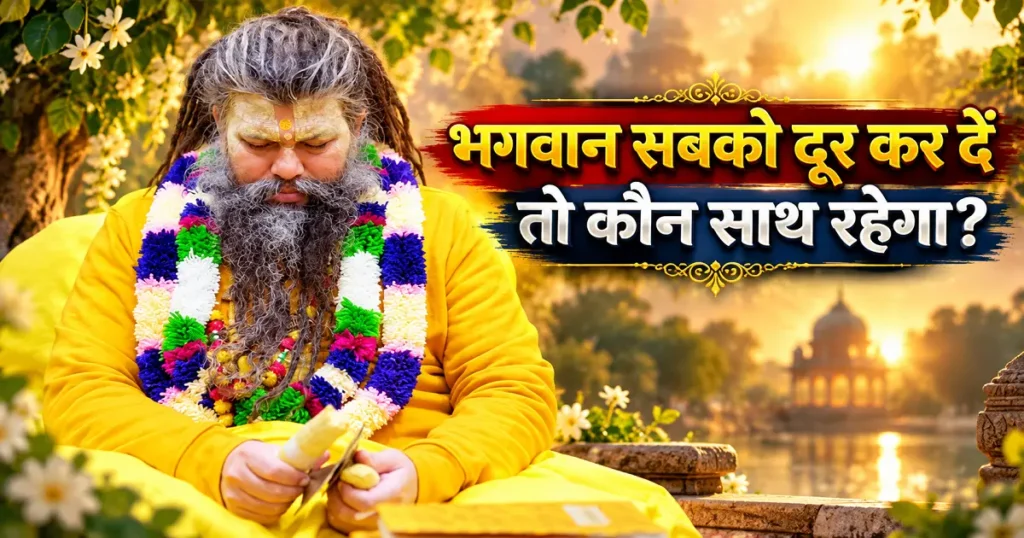 महाराज जी