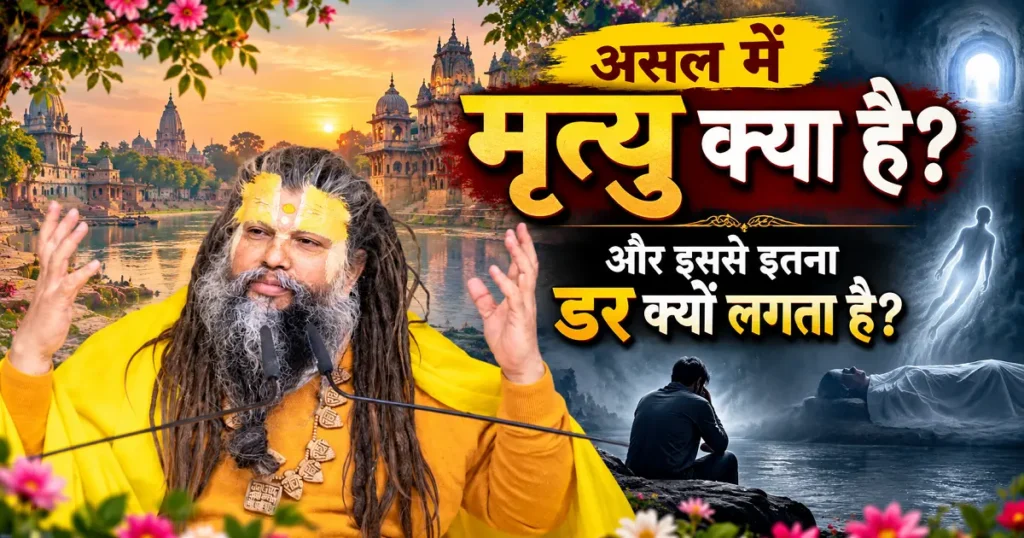 महाराज जी