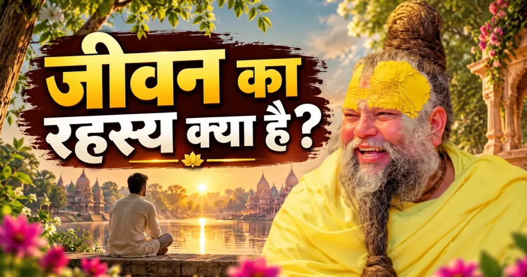 महाराज जी