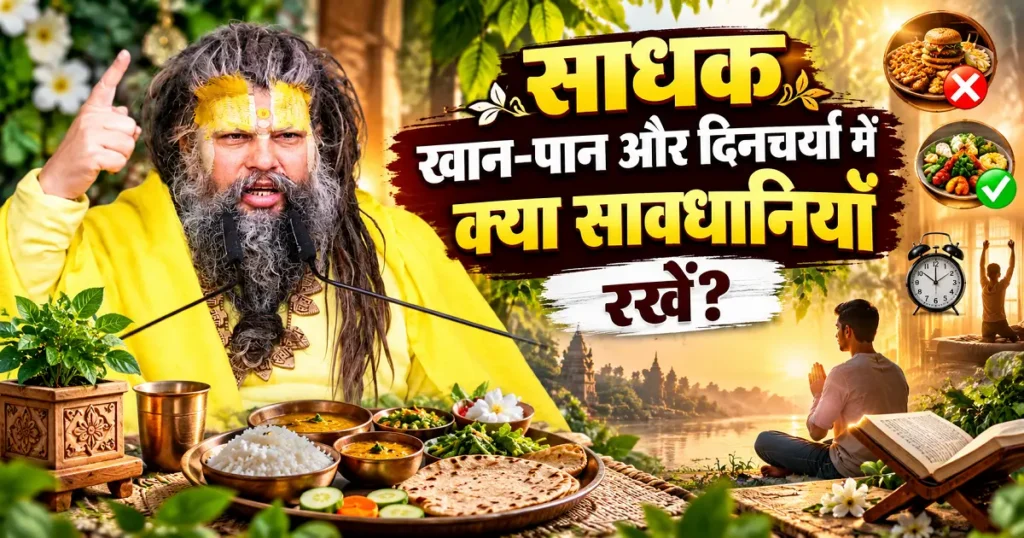 महाराज जी