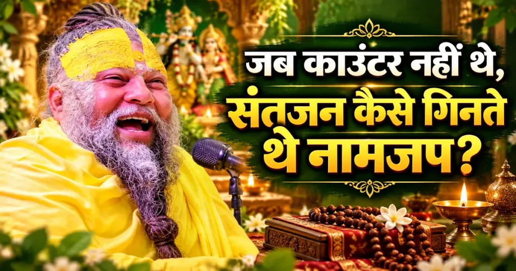 महाराज जी
