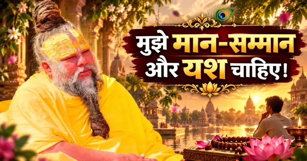 महाराज जी