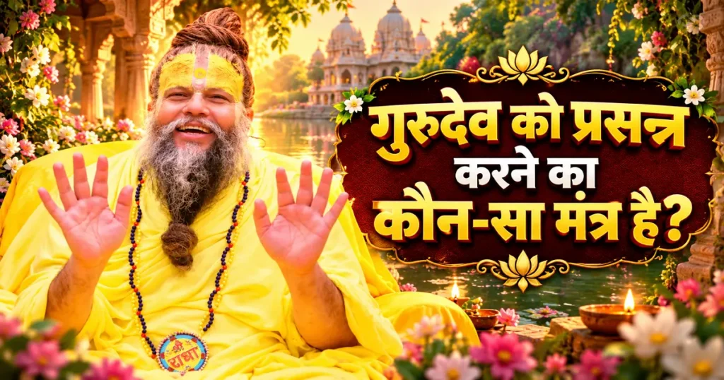 महाराज जी
