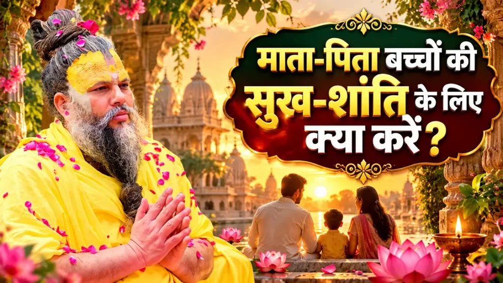 महाराज जी