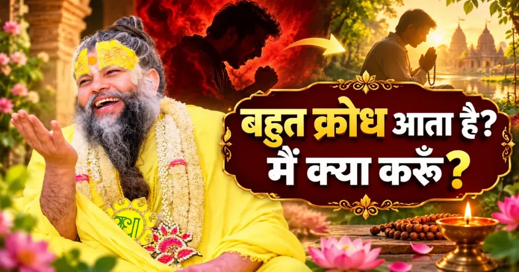महाराज जी