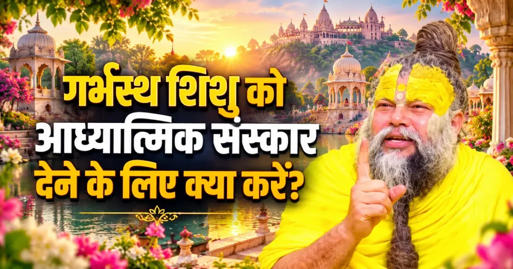 महाराज जी