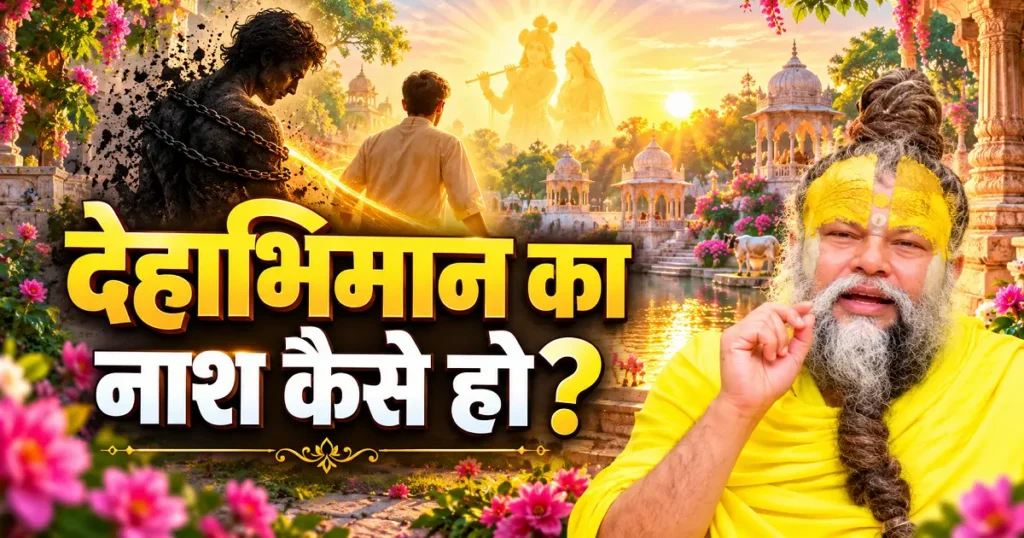 महाराज जी